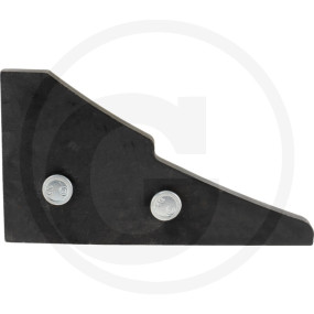 Anl.spitze Inkl. Pflugschraube Granit 56028 223121 SET